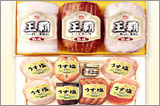 お中元・お歳暮等の斡旋販売