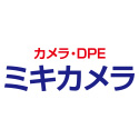ミキカメラ