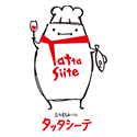 タッタシーテ