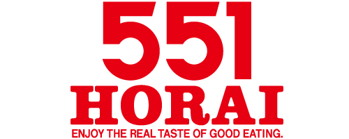 551蓬莱